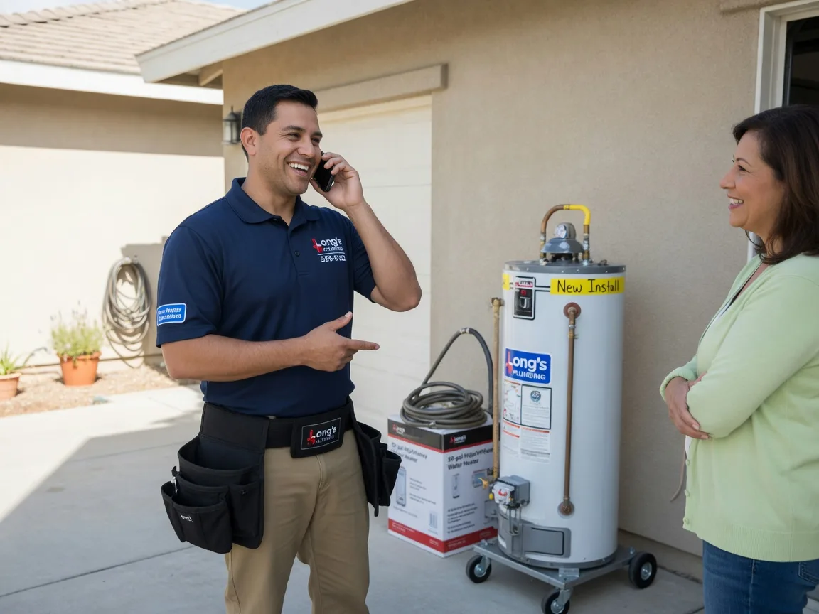 Leak Detection San Bruno, CA FAQs